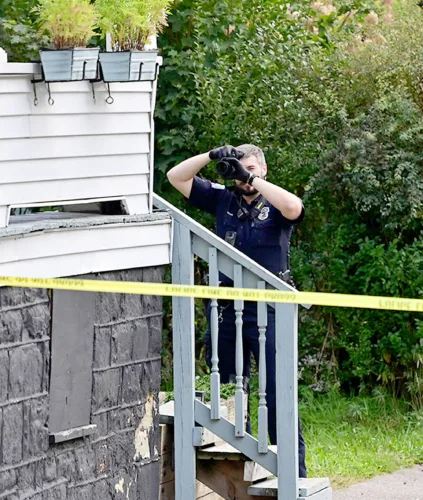 One dead in attempted murder-suicide in Altoona